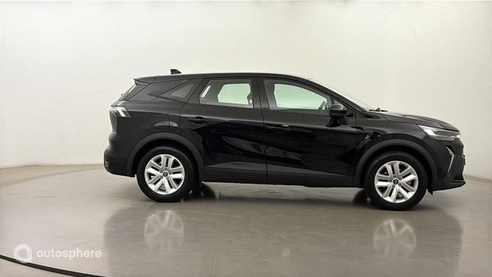 Symbioz 1.8 E-Tech full hybrid 160ch Evolution - 25 2026 occasion 59640 Dunkerque