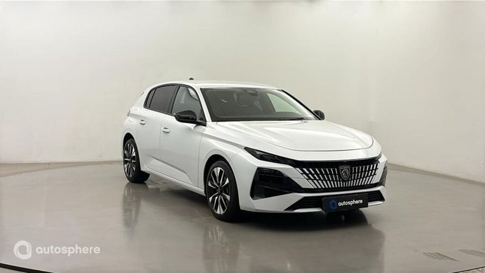 308 1.2 Hybrid 145ch Allure e-DCS6 2026 occasion 79000 Niort