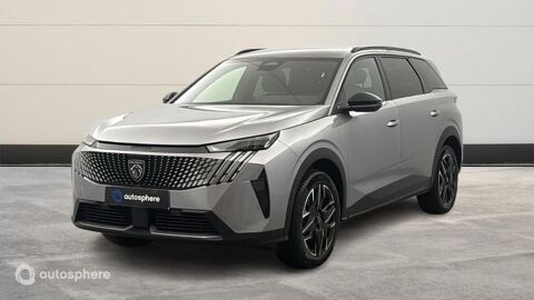 Peugeot 5008 Hybrid 145ch Allure e-DCS6 2025 occasion Bassussarry 64200
