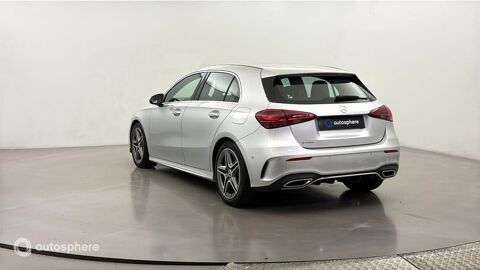 Classe A 220 d 190ch AMG Line 8G-DCT 2023 occasion 37170 Chambray-l&egrave;s-Tours