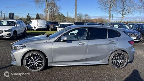 Série 1 118iA 136ch M Sport DKG7 2024 occasion 40990 MEES