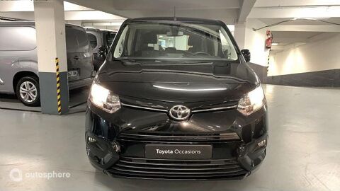 C5 aircross 1.2 Hybride 145ch MAX boite automatique 2026 occasion 86000 Poitiers