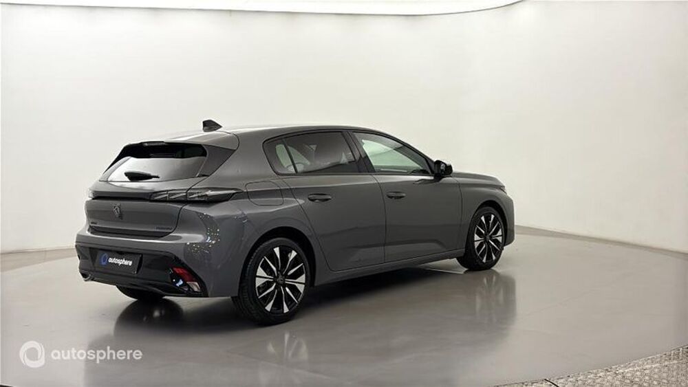 308 1.2 Hybrid 145ch Allure e-DCS6 2026 occasion 79000 Niort