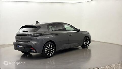 308 1.2 Hybrid 145ch Allure e-DCS6 2026 occasion 79000 Niort