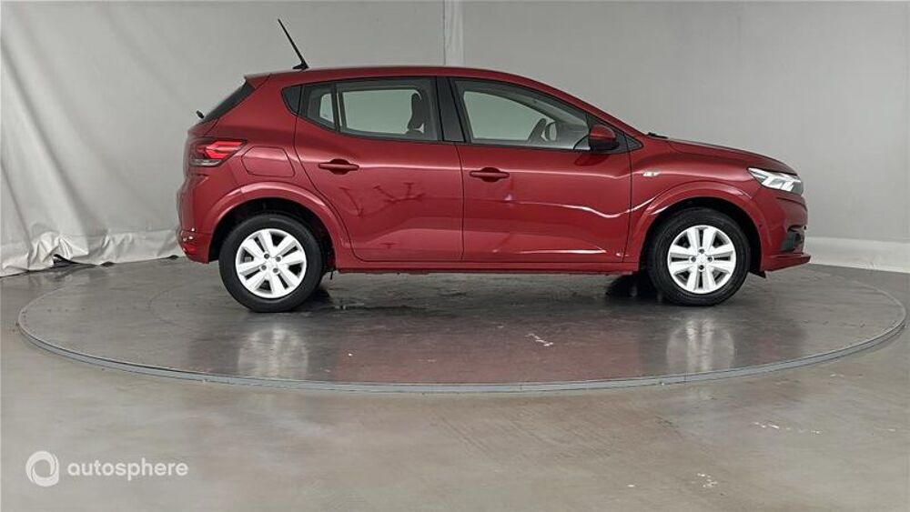 Sandero 1.0 TCe 90ch Expression 2023 occasion 59400 CAMBRAI