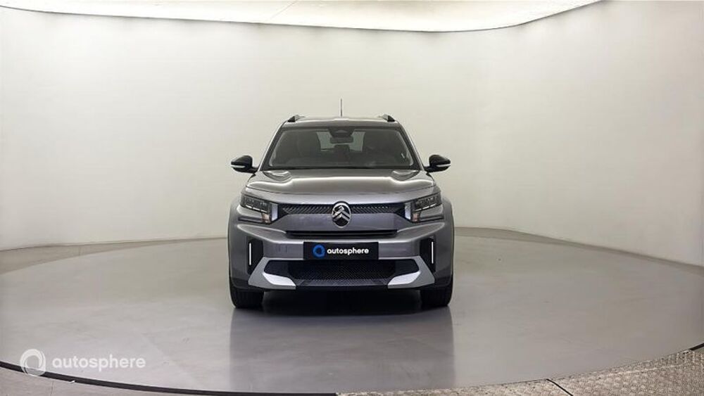 C3 Aircross 1.2 Turbo 100ch PLUS 2025 occasion 79000 Niort