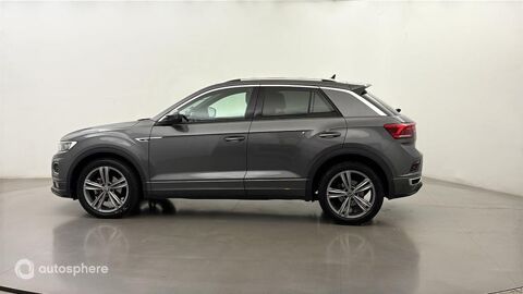 T-ROC 1.5 TSI EVO 150ch R-Line DSG7 2022 occasion 92000 Nanterre
