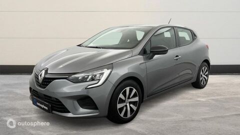 Renault Clio 1.0 TCe 90ch Equilibre 2023 occasion Nanterre 92000
