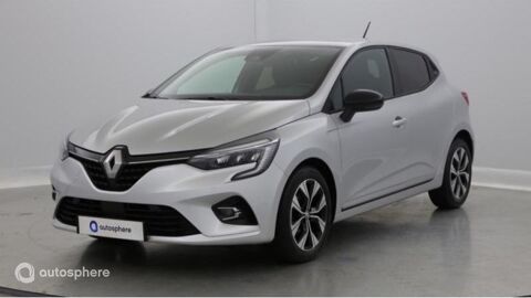 Renault Clio 1.0 TCe 100ch Evolution GPL 2023 occasion Hirson 02500