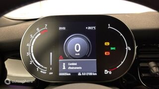Cooper 136ch Edition Camden BVA7 2023 occasion 33700 M&eacute;rignac