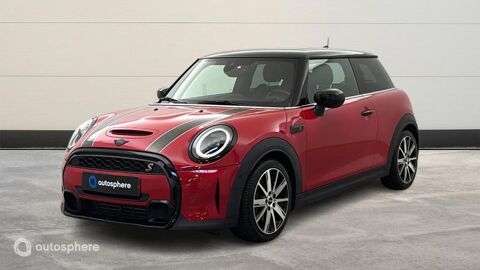 Annonce voiture Mini Cooper 27999 €