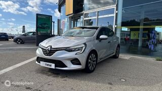 Clio 1.0 TCe 90ch Intens -21 2021 occasion 13127 Vitrolles
