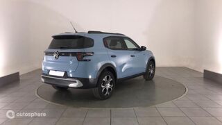 C3 Aircross Electrique 113ch autonomie confort PLUS 2025 occasion 86000 Poitiers