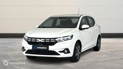 Annonce voiture Dacia Sandero 15999 €