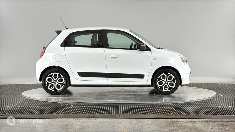 Twingo 1.0 SCe 65ch Equilibre 2023 occasion 74200 Thonon-les-Bains