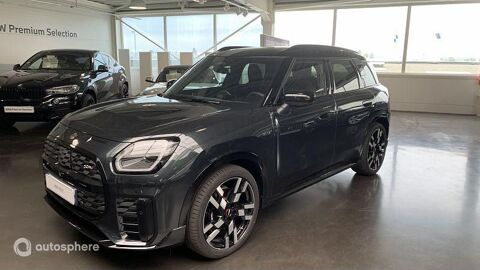 Annonce voiture Mini Countryman 44799 