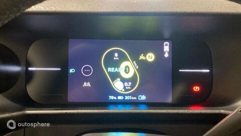 Twingo E-Tech Electrique 80ch 27,5kWh Techno autonomie urbaine 2026 occasion 73200 Albertville