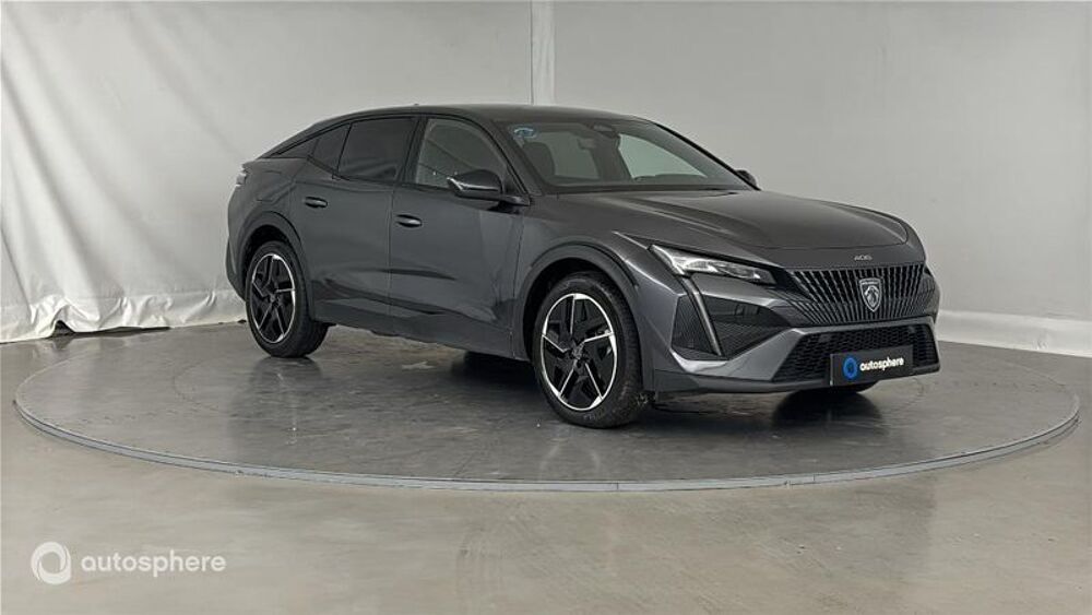 408 PHEV 180ch GT e-EAT8 2023 occasion 60740 Saint-Maximin