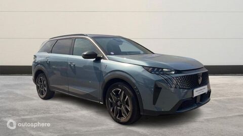 Annonce voiture Peugeot 5008 29299 €