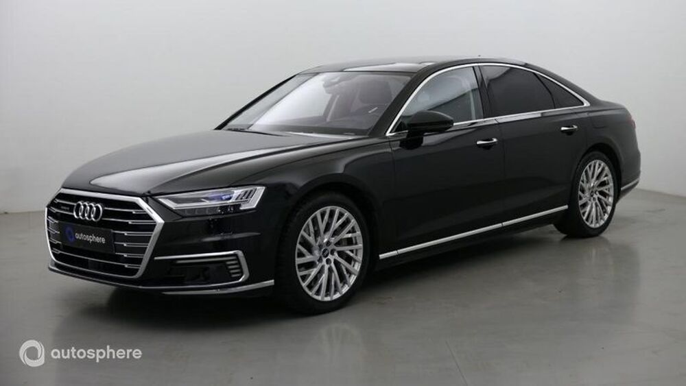 A8 60 TFSI e 449ch Avus Extended quattro tiptronic 8 2021 occasion 16430 Champniers