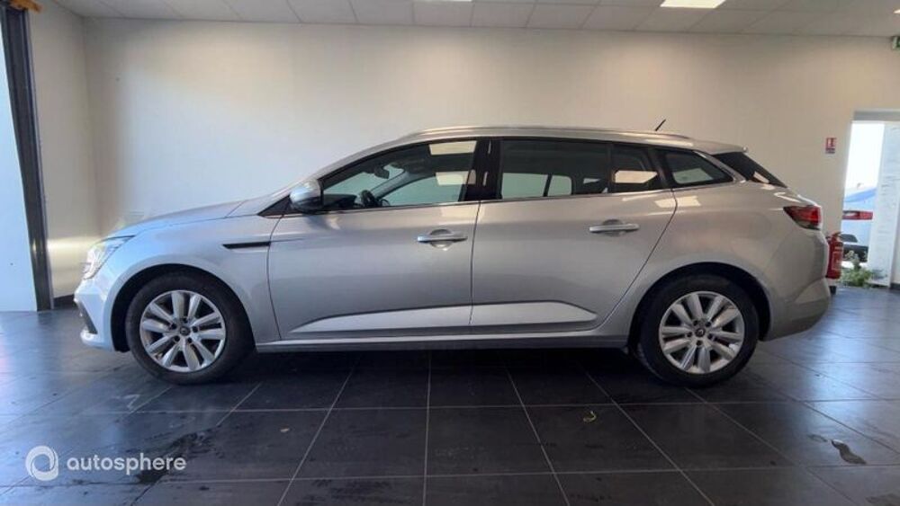 M&eacute;gane 1.5 Blue dCi 115ch Business - 20 2020 occasion 84120 Pertuis