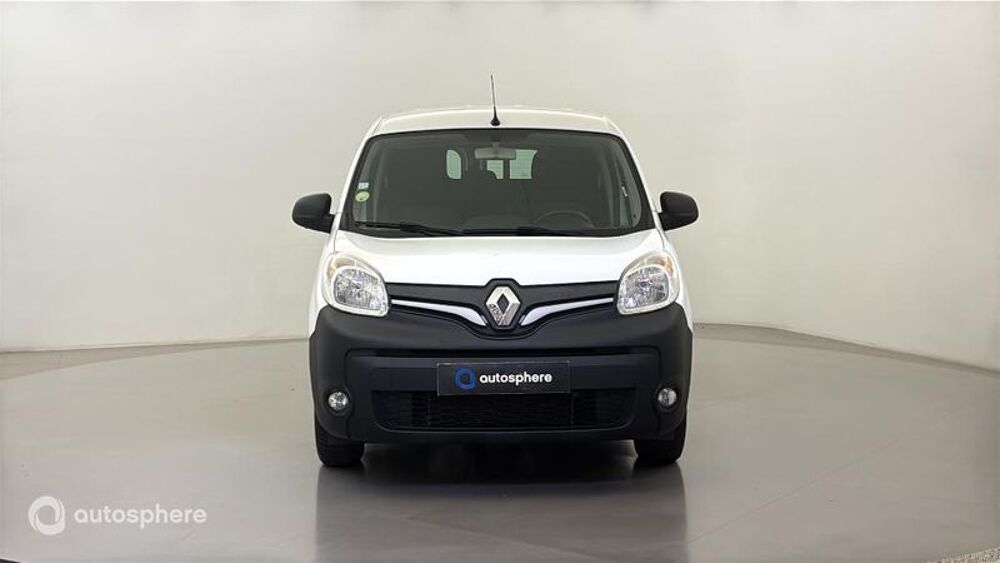 Kangoo 1.5 Blue dCi 115ch Extra R-Link 5cv 2021 occasion 44000 Nantes