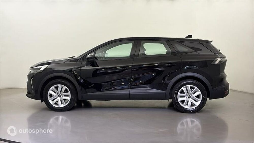 Symbioz 1.8 E-Tech full hybrid 160ch Evolution - 25 2025 occasion 59640 Dunkerque