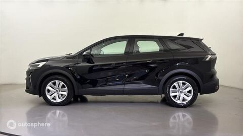 Symbioz 1.8 E-Tech full hybrid 160ch Evolution - 25 2025 occasion 59640 Dunkerque
