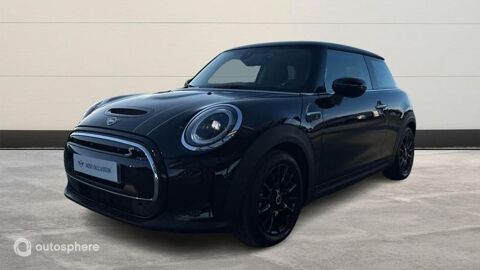 Mini Cooper SE 184ch Edition Premium BVA 5CV 2023 occasion Marignane 13700
