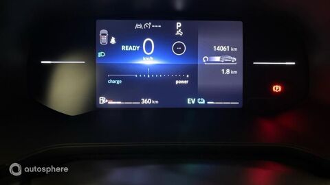 Symbioz 1.8 E-Tech full hybrid 160ch Evolution - 25 2025 occasion 13800 ISTRES