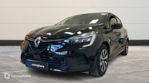 Annonce voiture Renault Clio 13899 €