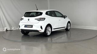 Clio 1.0 TCe 90ch Evolution - 25 2025 occasion 59640 Dunkerque