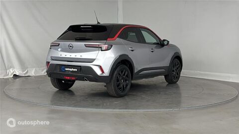 Mokka 1.5 D 110ch GS Line 2022 occasion 62231 Coquelles