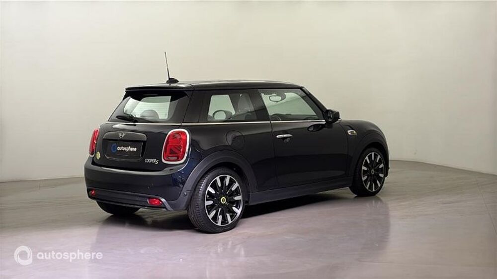 Cooper SE 184ch Yours BVA 2020 occasion 86000 Poitiers