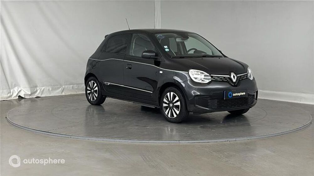 Twingo E-Tech Electric Techno R80 Achat Int&eacute;gral 2022 occasion 59223 Roncq