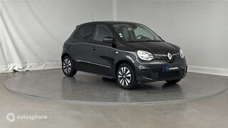 Twingo E-Tech Electric Techno R80 Achat Int&eacute;gral 2022 occasion 59223 Roncq