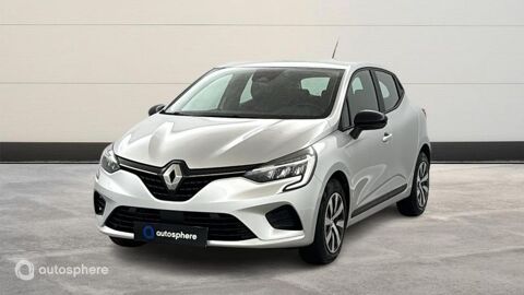 Annonce voiture Renault Clio 14799 €