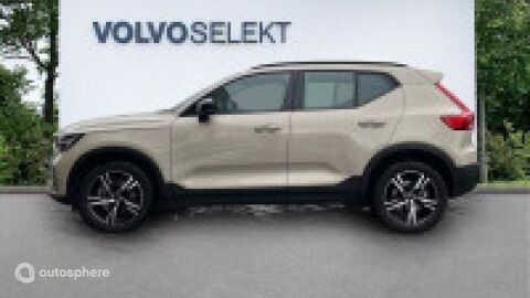 XC40 B3 163ch Plus DCT 7 2024 occasion 77210 AVON