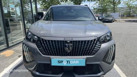 2008 1.2 Hybrid 145ch Allure e-DCS6 2025 occasion 37400 AMBOISE