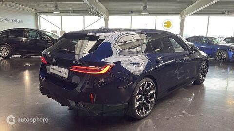 Série 5 530e 299ch M Sport xDrive 2025 occasion 59113 Seclin