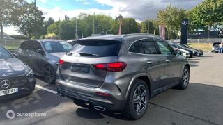 Classe GLA 180 136ch Edition 140 7G-DCT 2026 occasion 77240 Vert-Saint-Denis