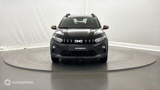 Sandero 1.0 TCe 110ch Stepway Extreme -25 2026 occasion 62231 Coquelles