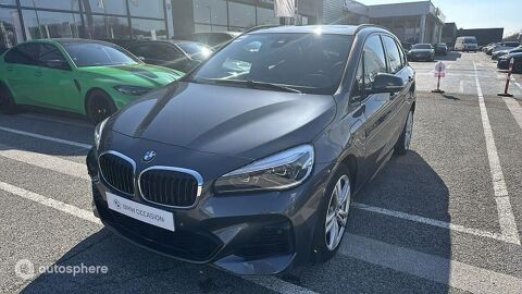 BMW Serie 2 225xeA 224ch M Sport 42g 2019 occasion Aix-en-Provence 13100