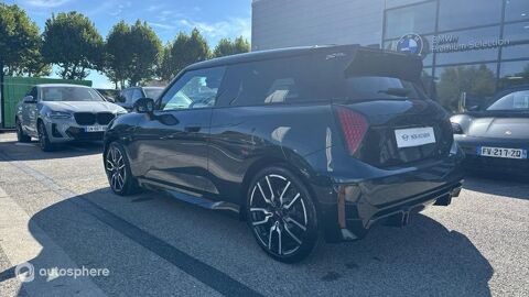 Cooper SE 218ch JCW 2024 occasion 13100 Aix-en-Provence