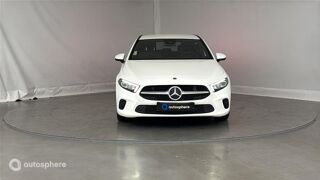 Classe A 180 d 116ch Progressive Line 7G-DCT 2019 occasion 59552 Lambres-lez-Douai