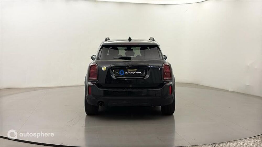 Countryman Cooper SE 125ch + 95ch Edition Premium ALL4 BVA6 2022 occasion 33700 M&eacute;rignac