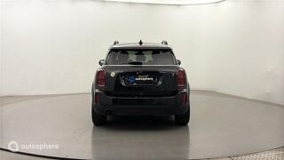 Countryman Cooper SE 125ch + 95ch Edition Premium ALL4 BVA6 2022 occasion 33700 M&eacute;rignac