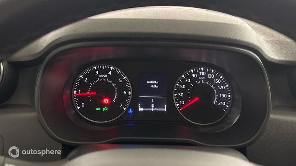 Duster 1.5 Blue dCi 115ch Prestige 4x4 2019 occasion 51000 Ch&acirc;lons-en-Champagne