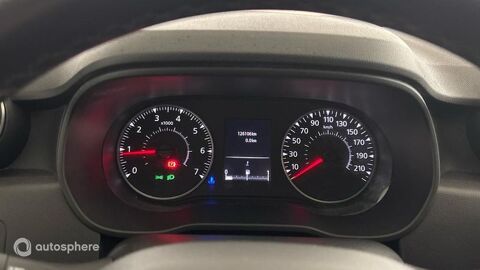 Duster 1.5 Blue dCi 115ch Prestige 4x4 2019 occasion 51000 Ch&acirc;lons-en-Champagne