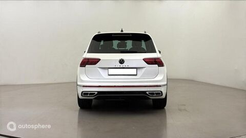 Tiguan 2.0 TDI 150ch R-Line DSG7 2023 occasion 37540 Saint-Cyr-sur-Loire